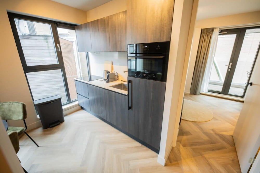 Alphabet Apartments 1BR Serviced Apartments, Foto 32