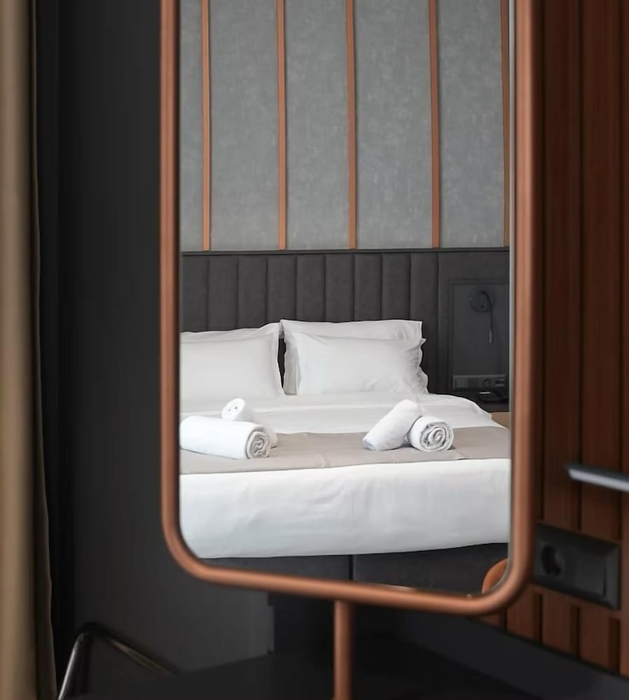 Single Room, City View photo 3