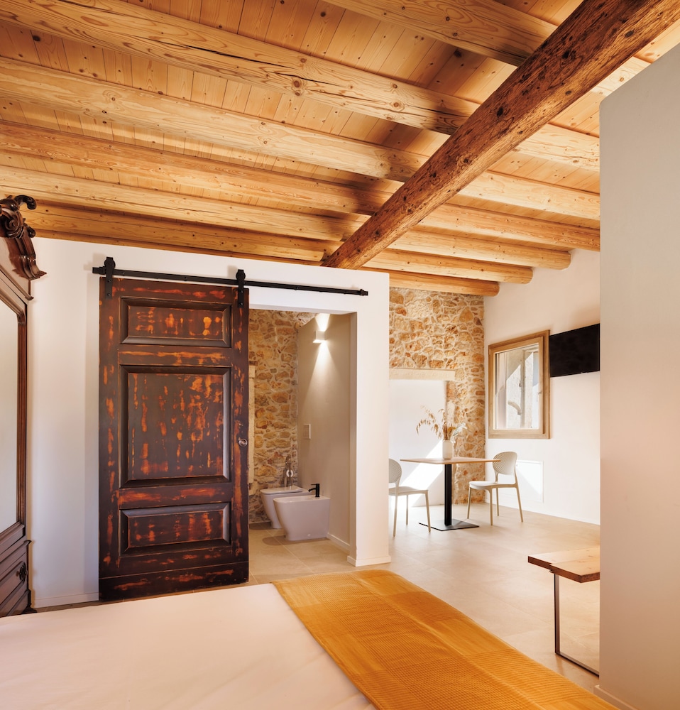 Superior Double or Twin Room, Garden View photo 2