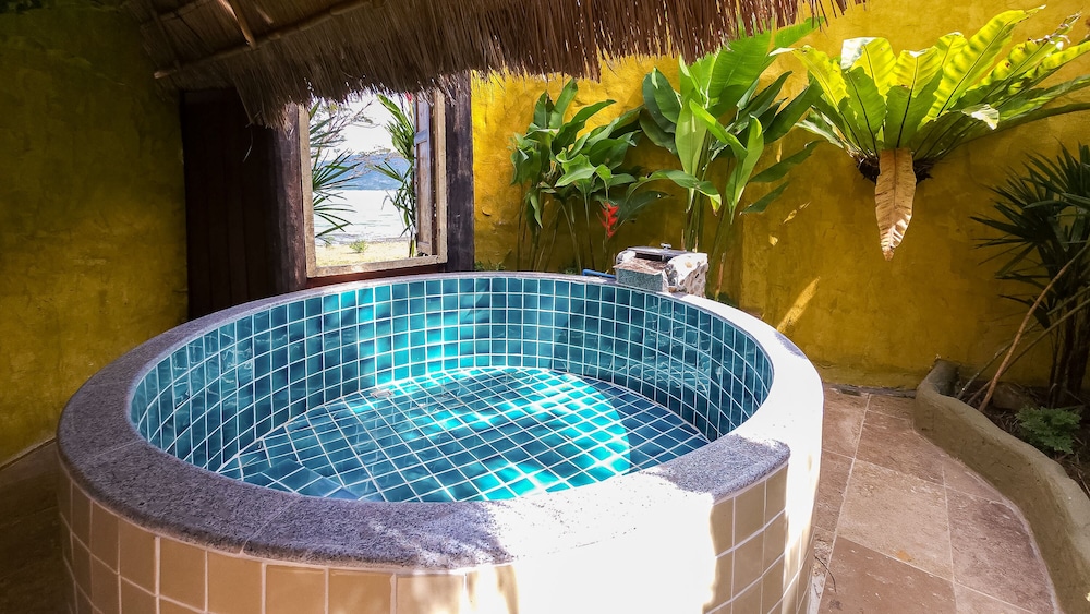Bamboo Duplex Suite Villa 1 - Photo 10