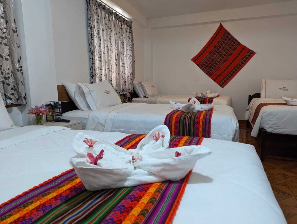 Comfort Quadruple Room photo 1