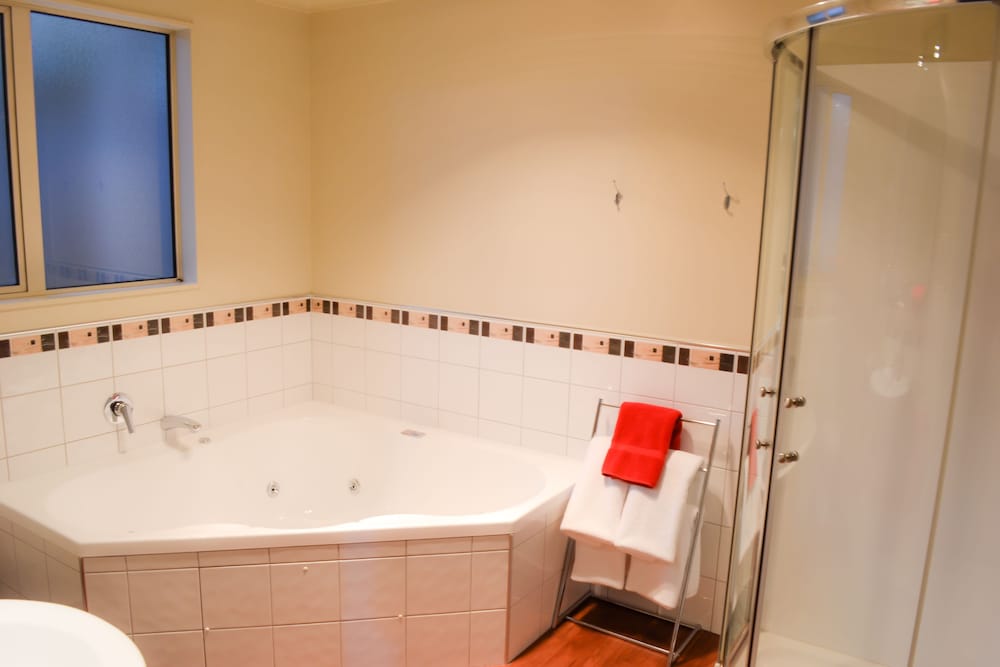 Luxury Suite, 1 Bedroom, Non Smoking, Kitchen (Luxury /spa) photo 3