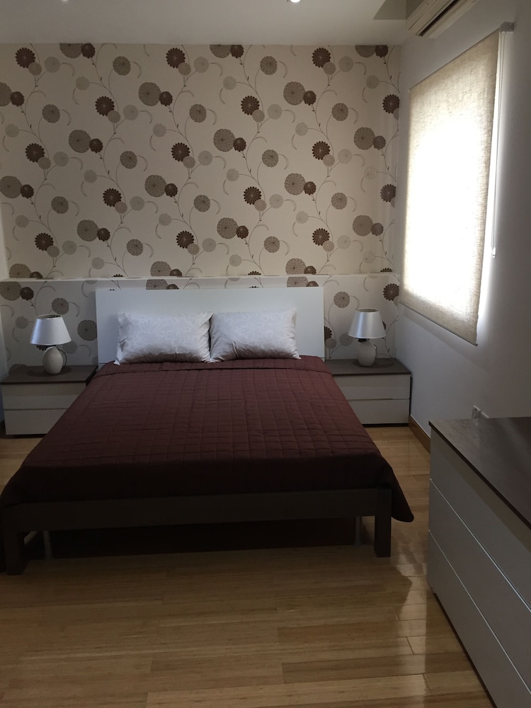 Double Room, Ensuite