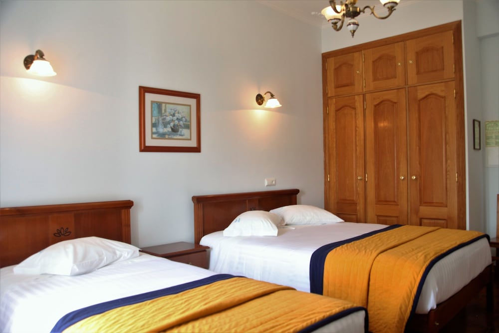 Habitación Triple