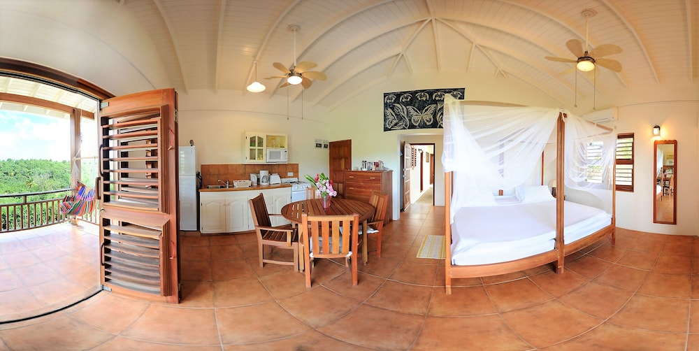 Villa, 3 Bedrooms, Kitchen, Ocean View photo 3