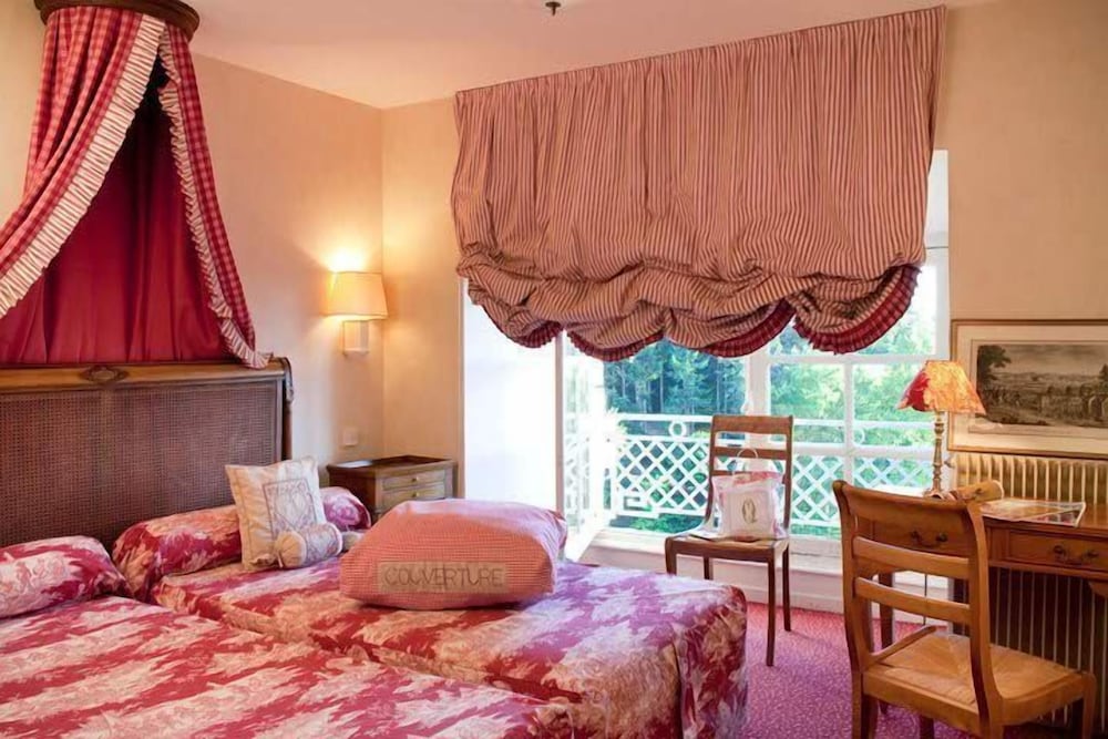 Standard Twin Room photo 3