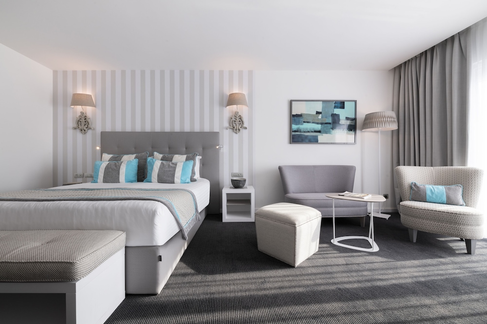 Juliani Suite, Sea View