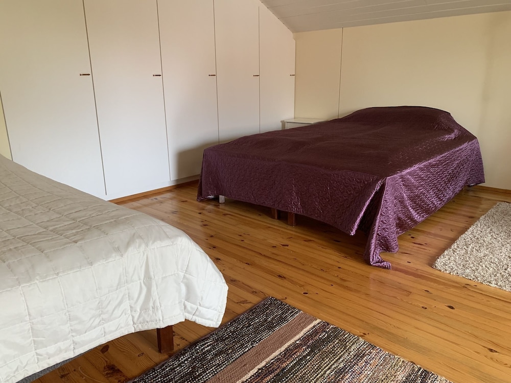 Quadruple Room With Shared Bathroom - Main Building photo 1