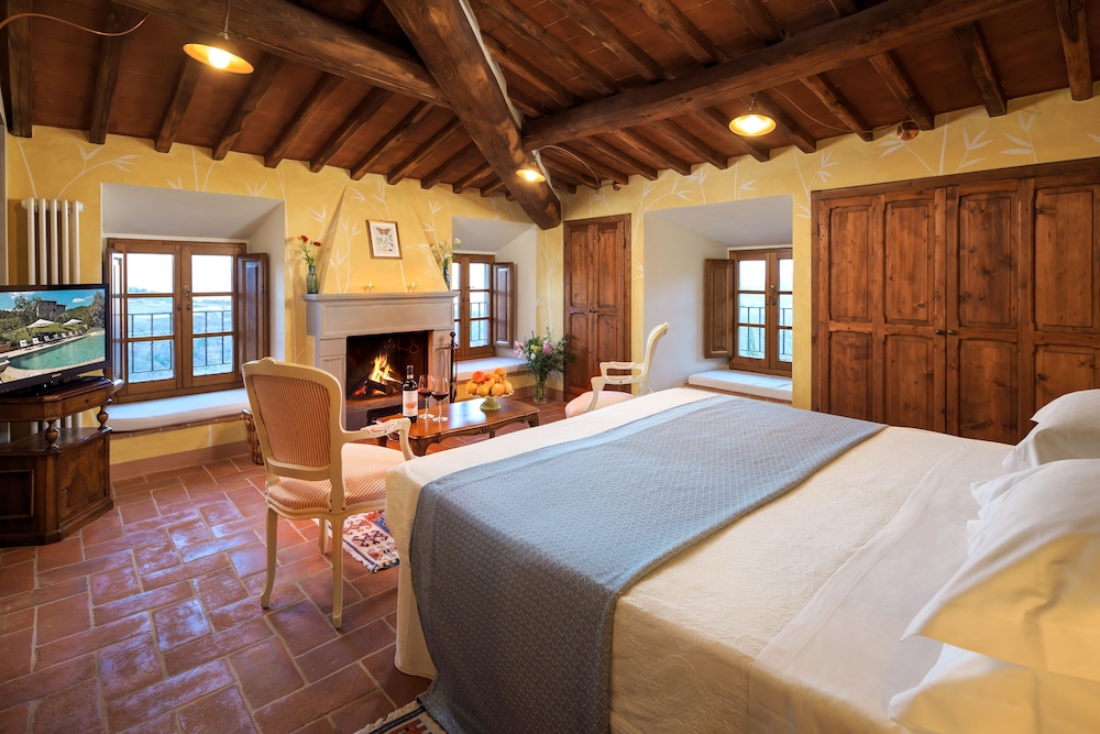 Studio Suite (Le Ginestre)