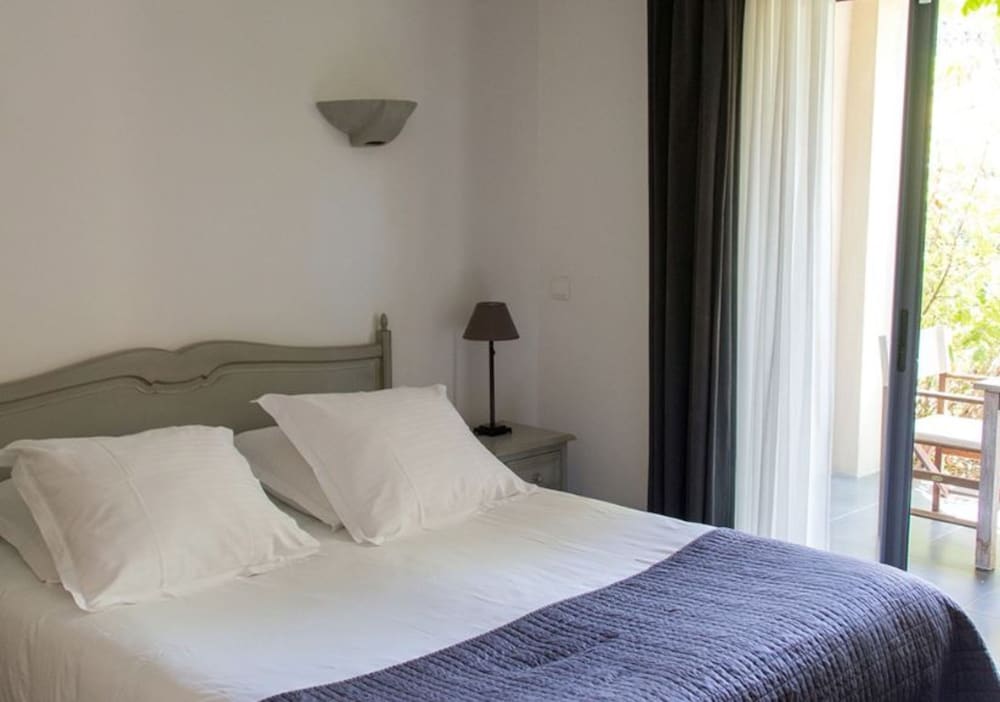 Standard Double Room, Accessible