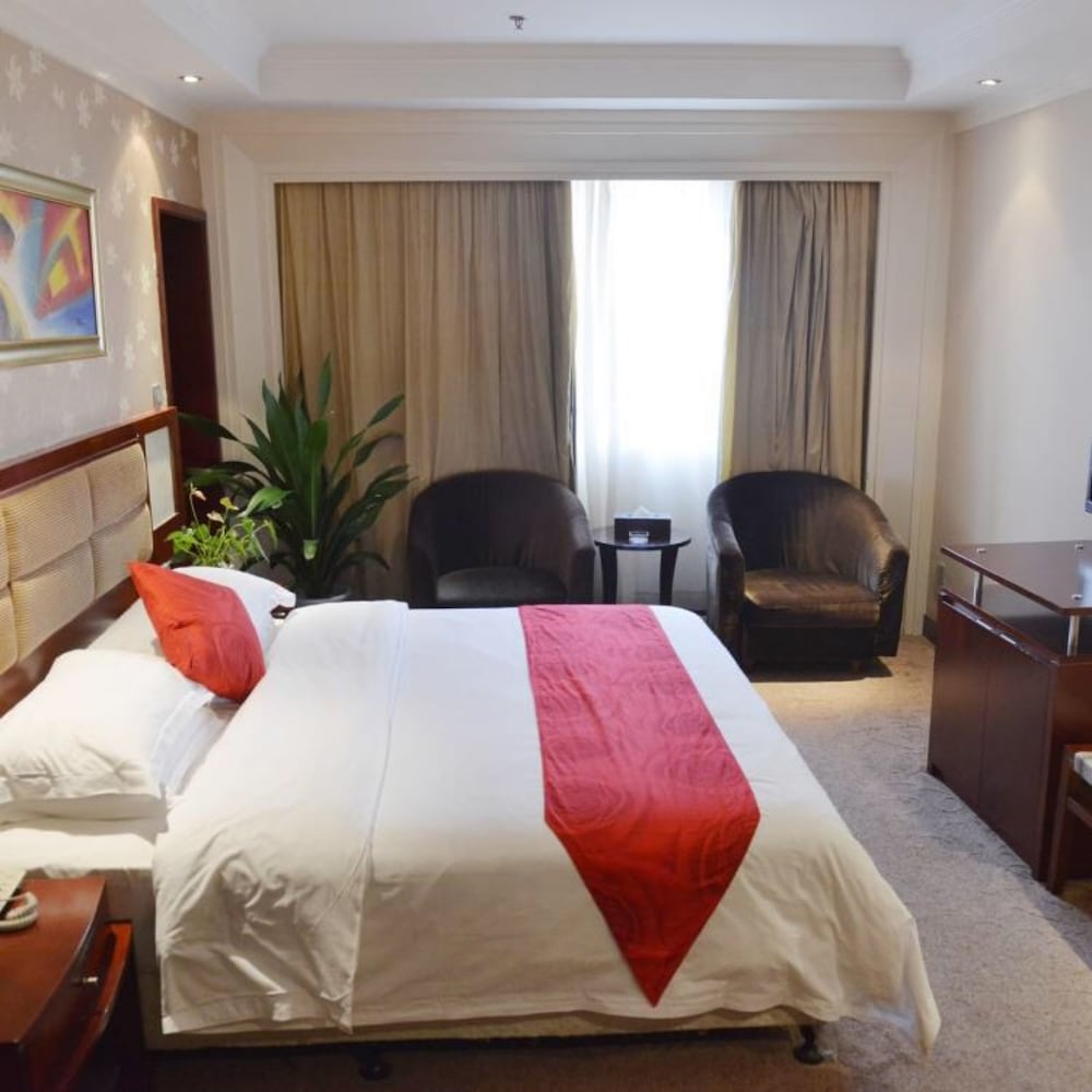Classic Double Room