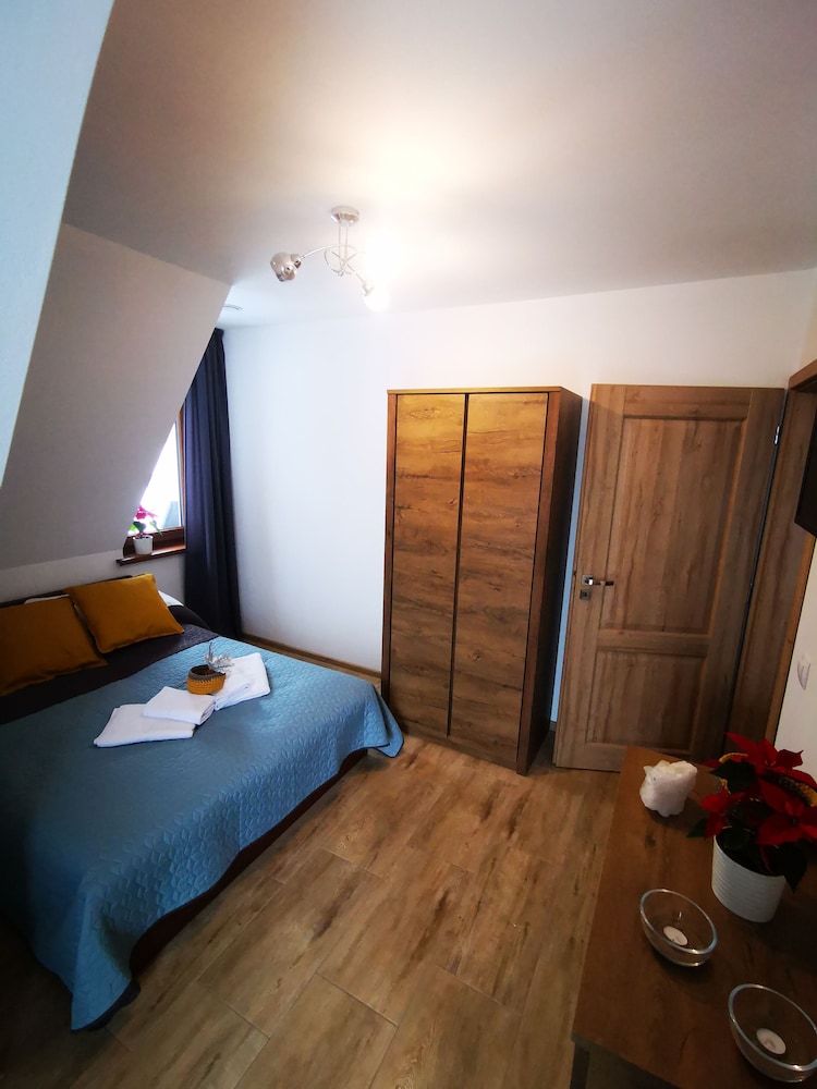 Apartment, 1 Queen Bed with Sofa bed, Mountain View (D) photo 3