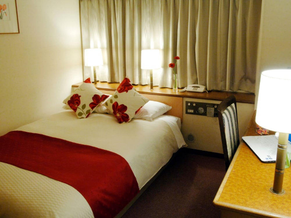 Double Room, Non Smoking photo 1