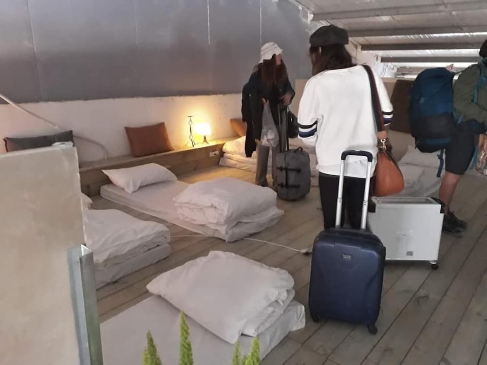 Gallery Shared Dormitory