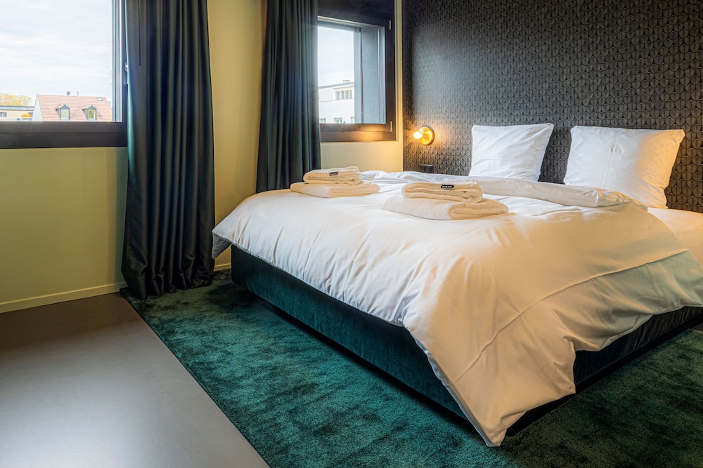 Basic Double Room - Photo 1