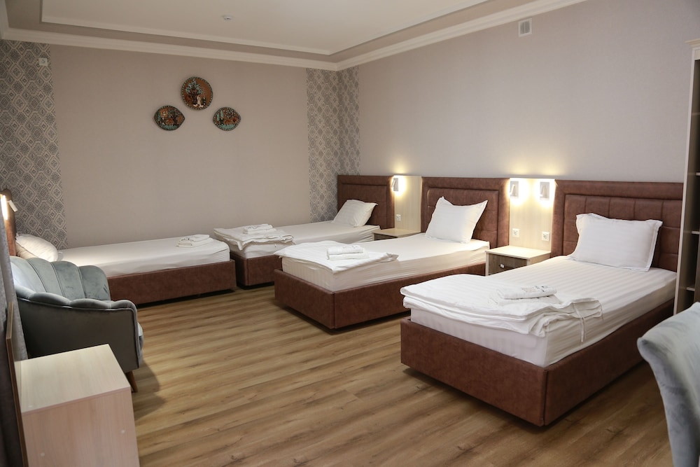 Deluxe Quadruple Room photo 1