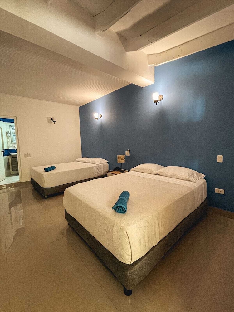 Standard Triple Room photo 1