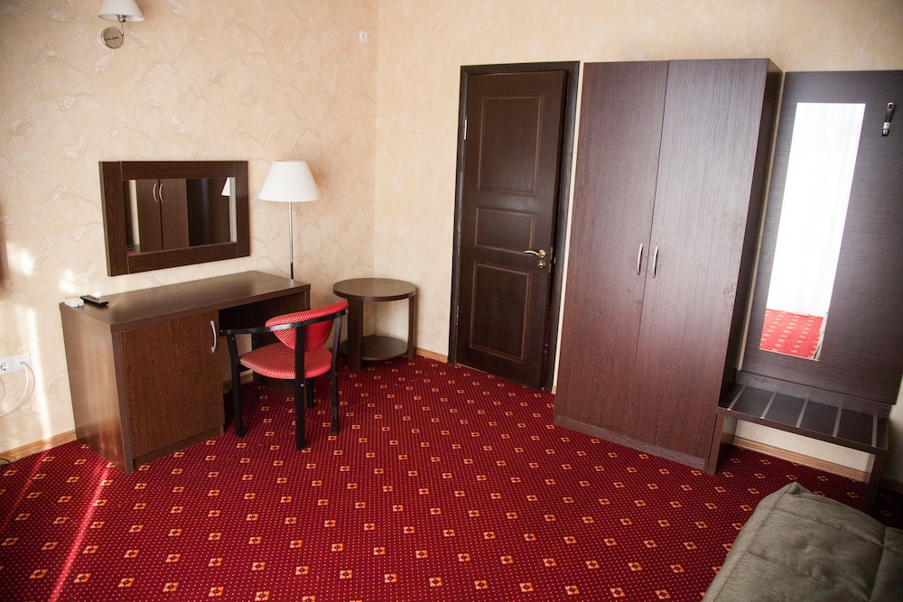 Comfort Triple Room photo 1