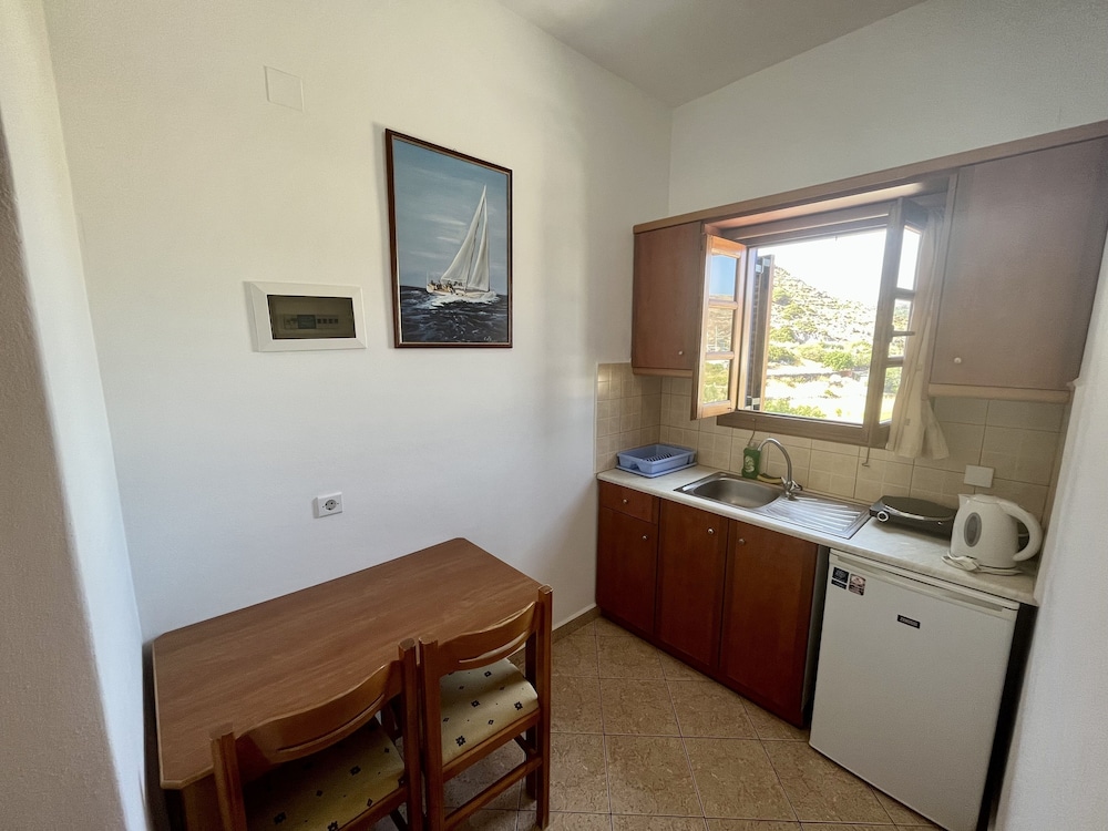 Superior Studio, Sea View photo 3
