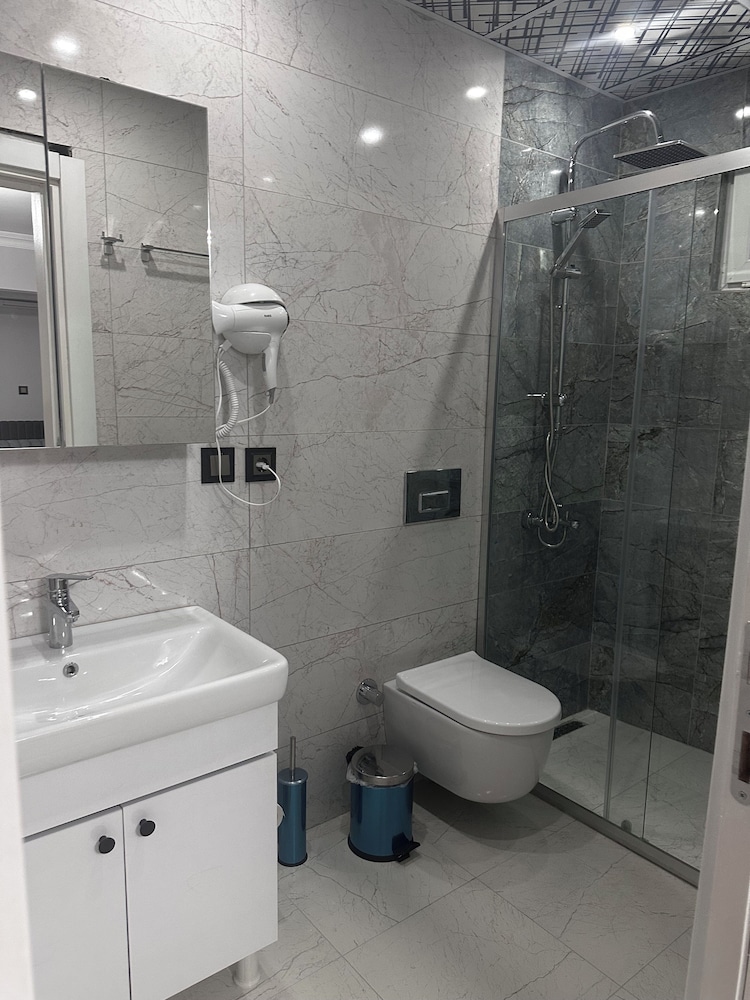 Family Quadruple Room, Sea View, Sea Facing photo 2