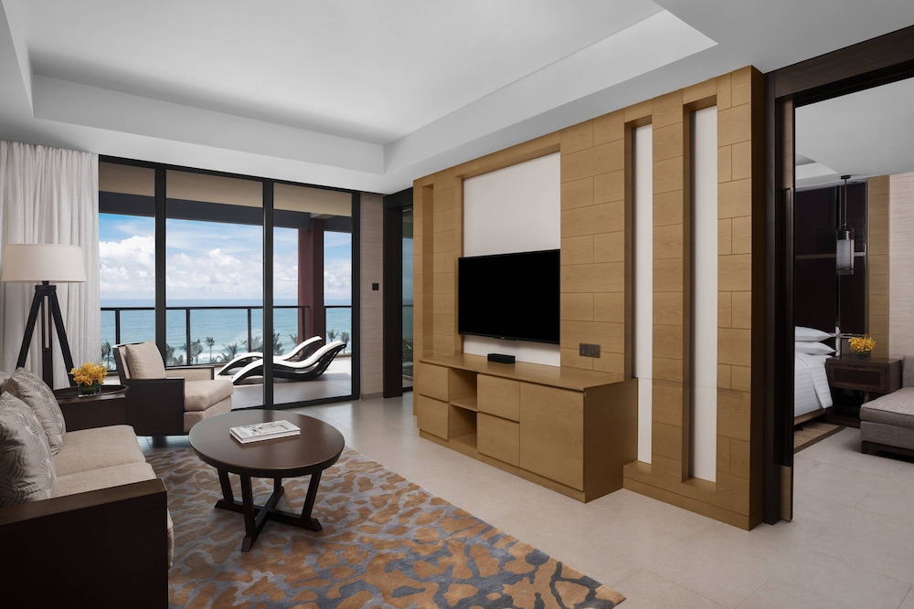 Suite, 1 Bedroom, Tower