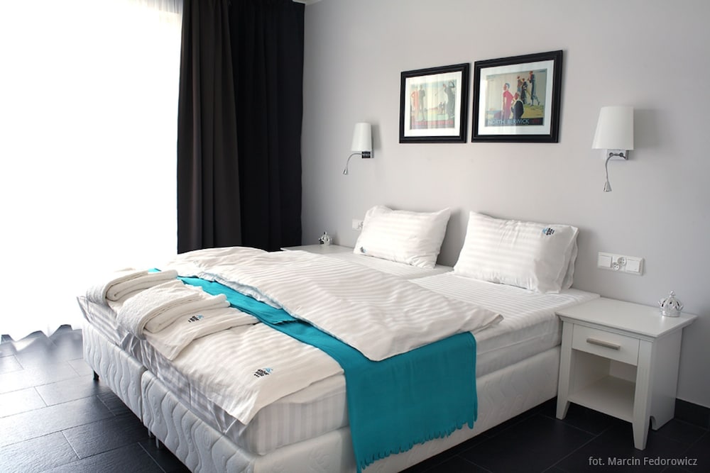 Design Apartment, 1 Bedroom, Balcony photo 3