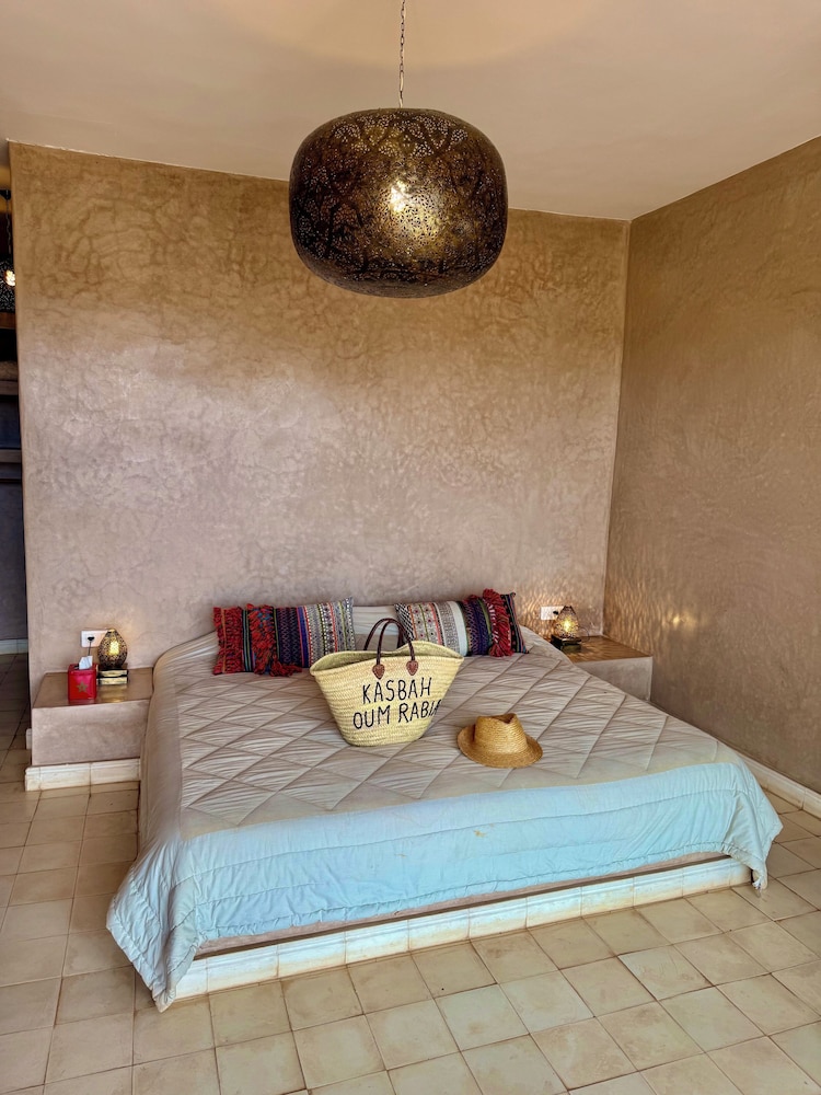 Deluxe Double Room, Lake View (Figuier) photo 1