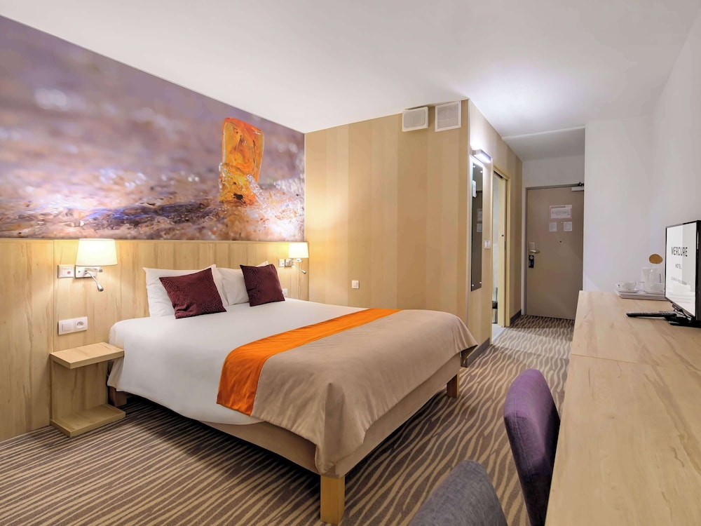 Classic Room, 1 Double Bed (Comfortable) photo 1