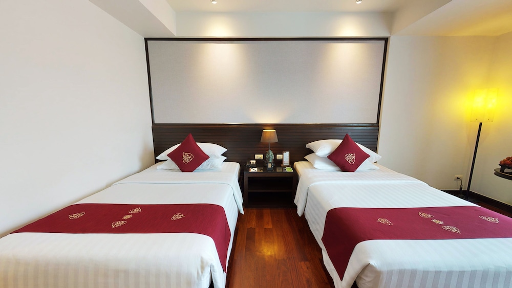 Superior Double Room, 1 Queen Bed photo 3