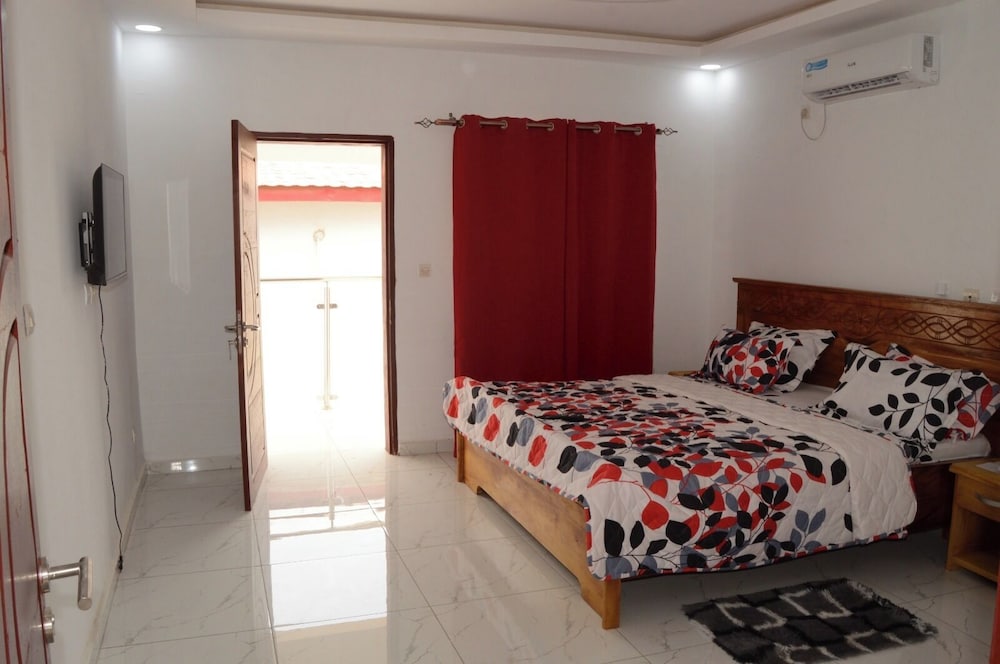 Classic Double or Twin Room