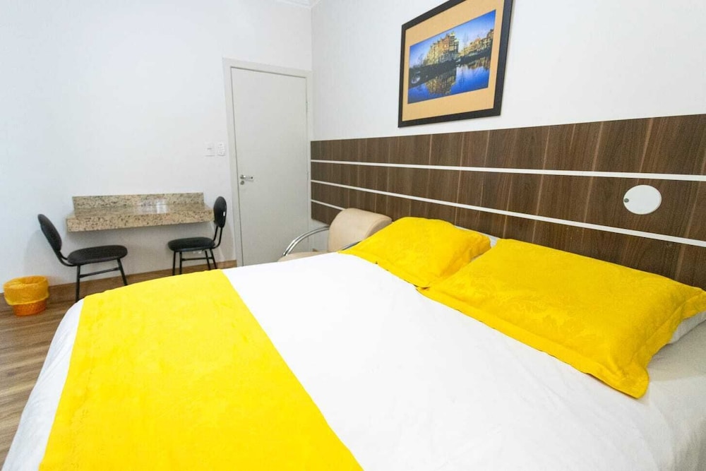 Deluxe Double Room Single Use photo 1