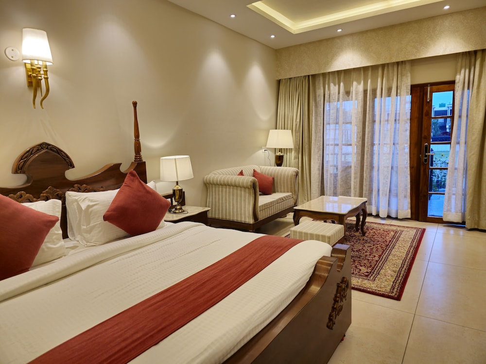 Premium Double Room