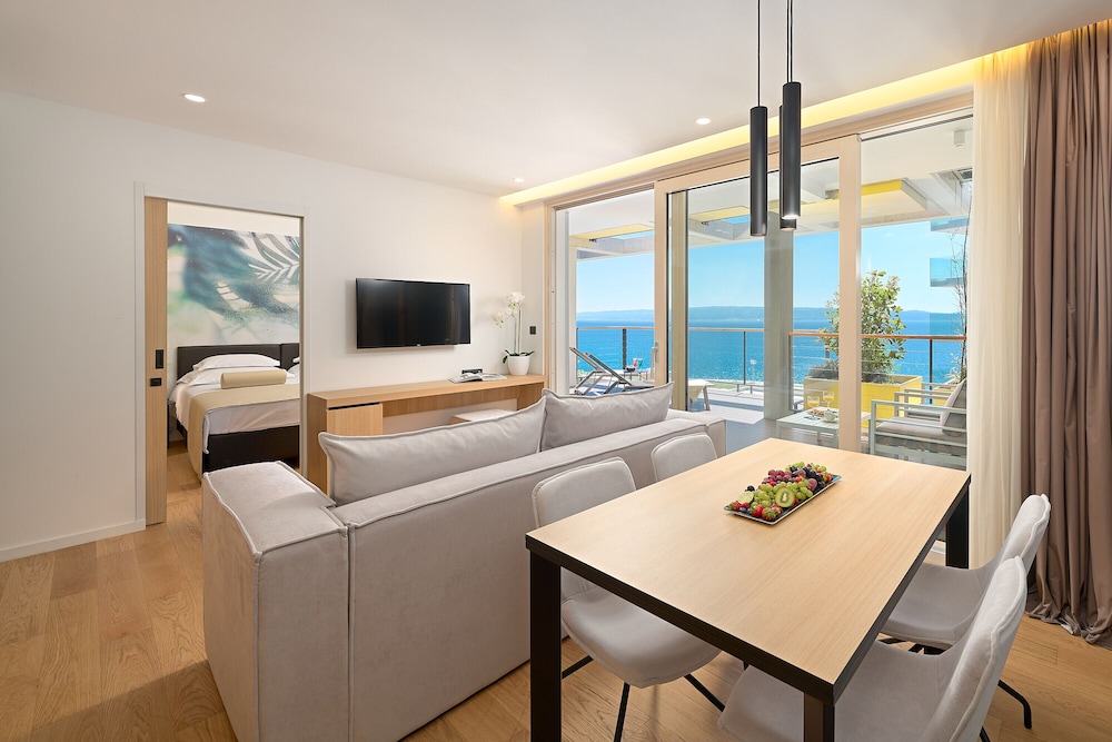 Romantic Apartment