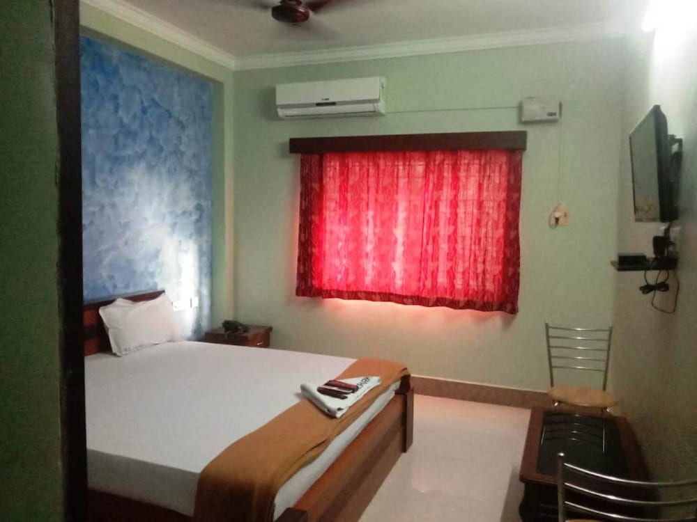 Standard Double Room photo 2