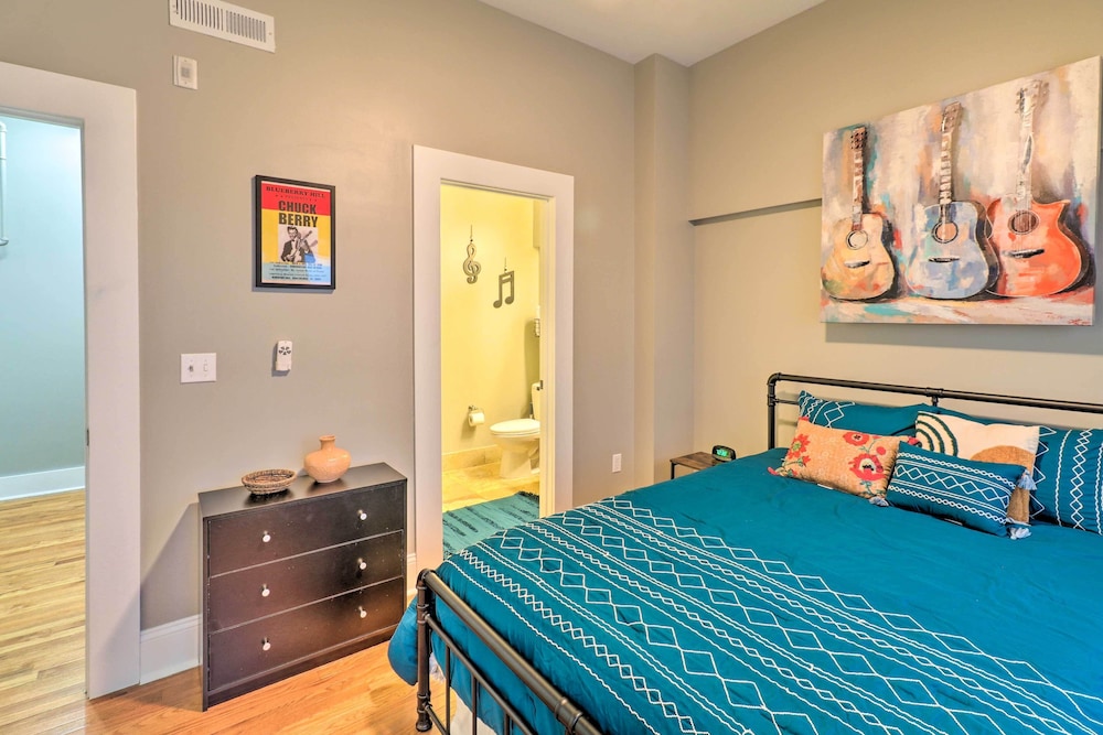 Apartment (2 Bedrooms) photo 2