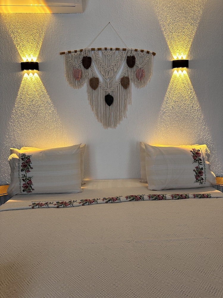 Standard Double or Twin Room, Garden View photo 3