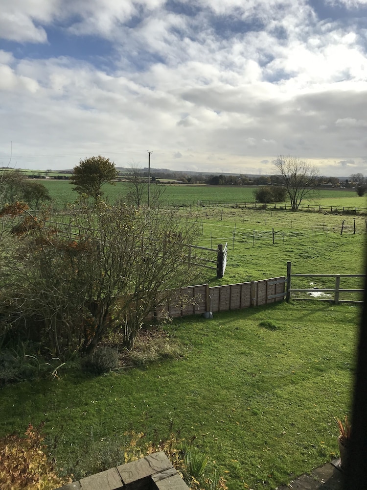 Luxury Cottage, Ensuite (Thyme Cottage) - Photo 17