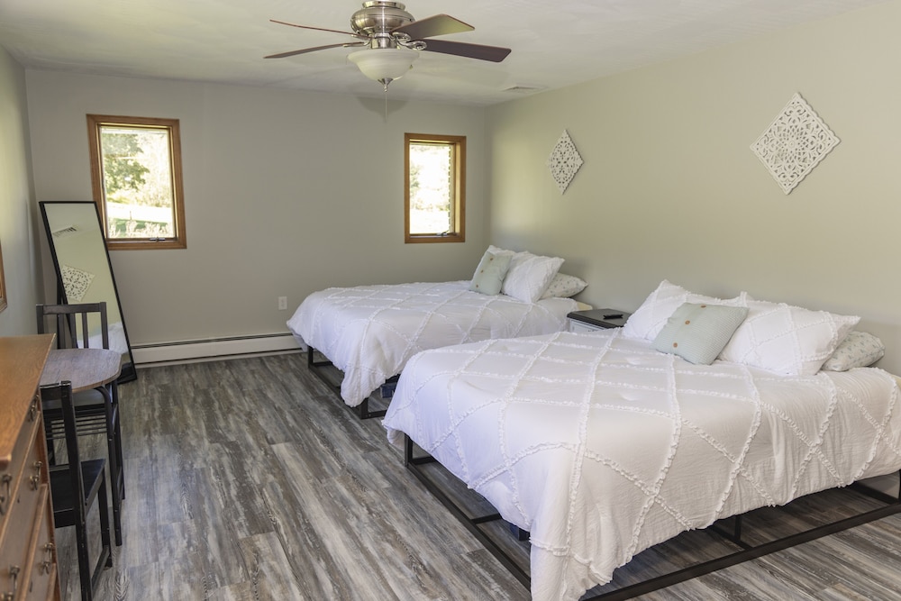 The Wellsboro Room photo 2