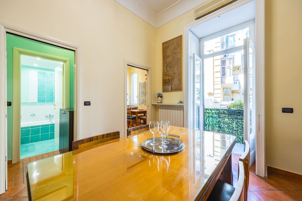 Apartment (2 Bedrooms)