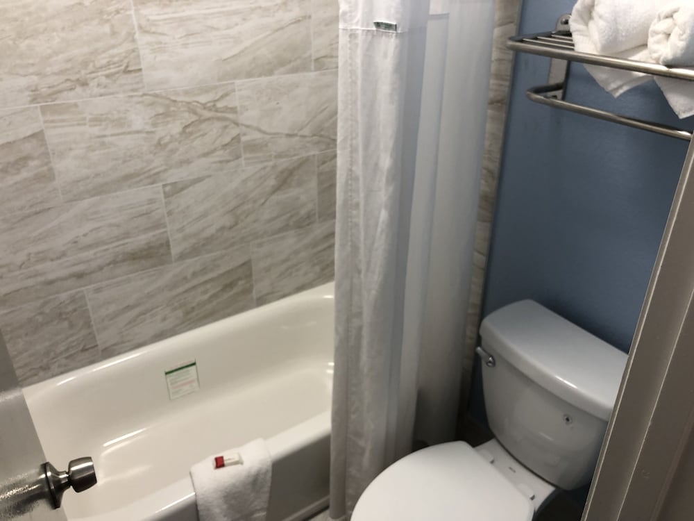 Days Inn by Wyndham Shorter, Billede 4