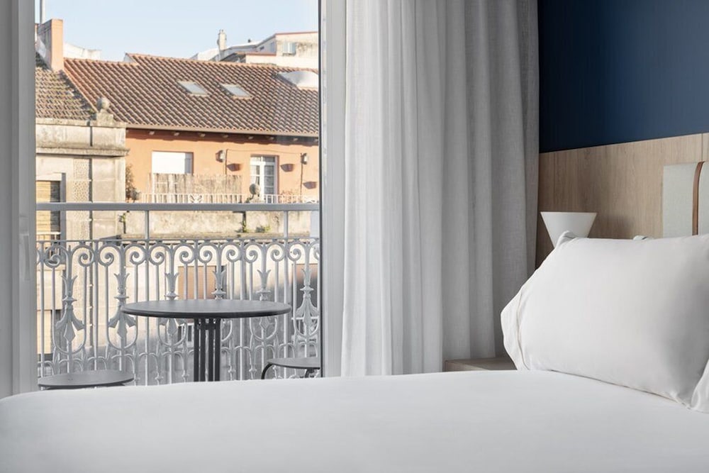 Deluxe Room, Terrace - Photo 2