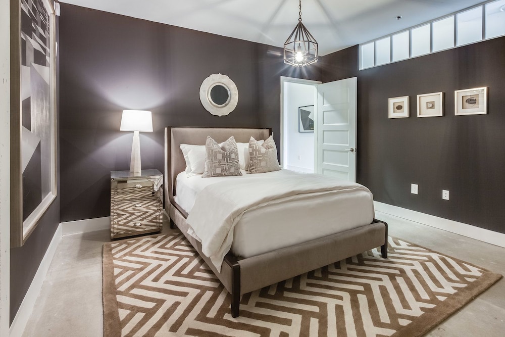 Apartment (2 Bedrooms)