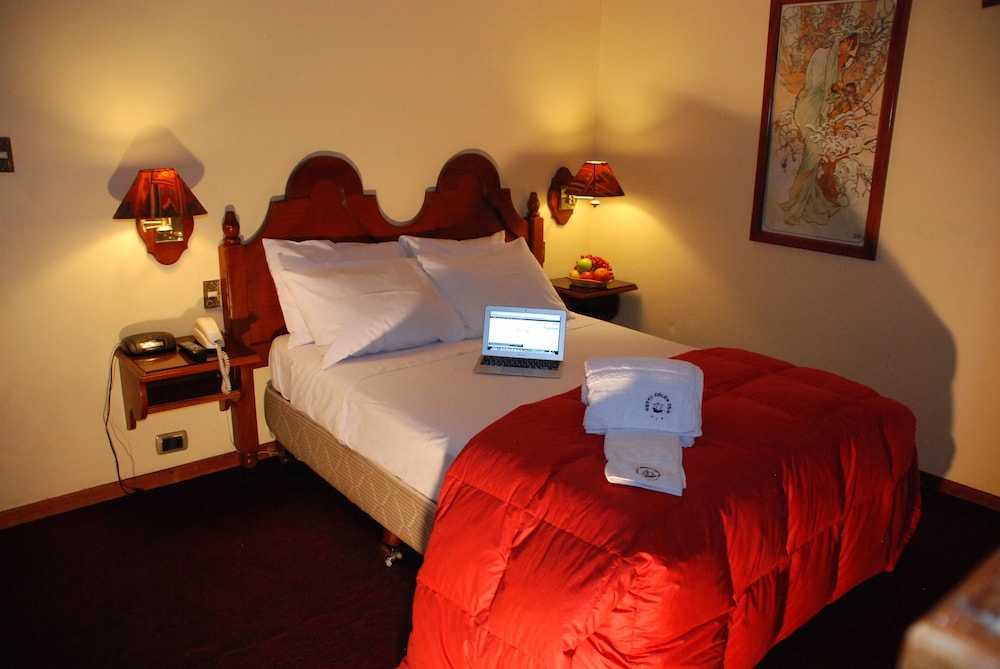 Standard Double Room, 1 Double Bed photo 1