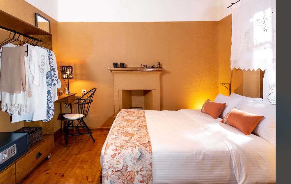 Villa, 4 Bedrooms (Villa Evridiki)