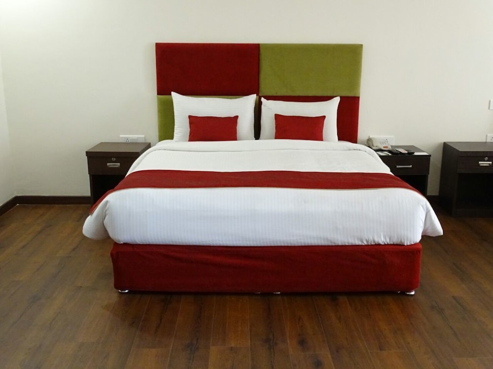 Premium Room photo 1