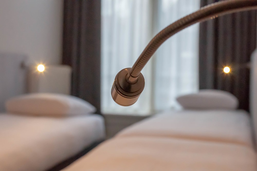 Triple Room, Shared Bathroom