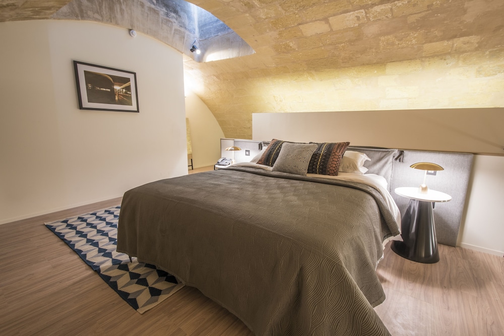 Suite Macina Grand Harbour