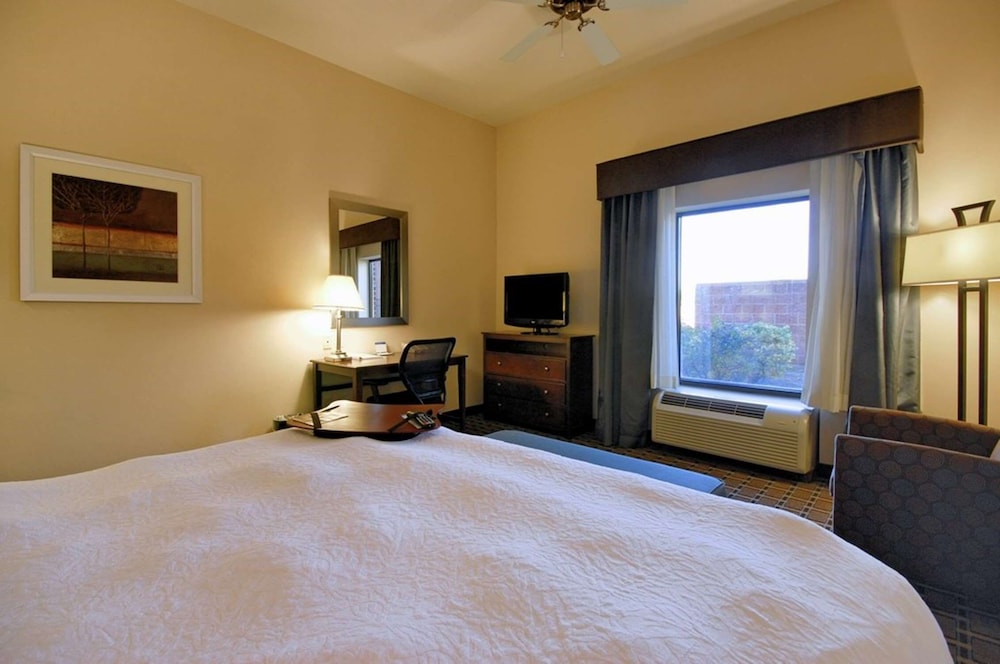 One King Bed, Non-Smoking, Accessible - Photo 4