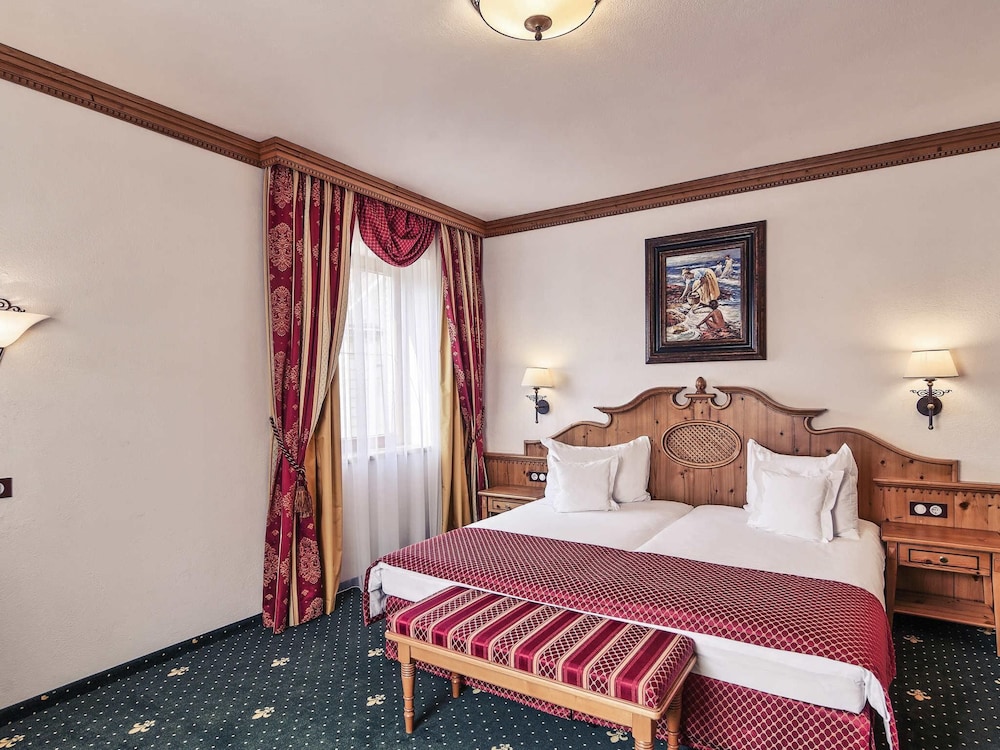 Standard Room, 1 Twin Bed - Photo 6