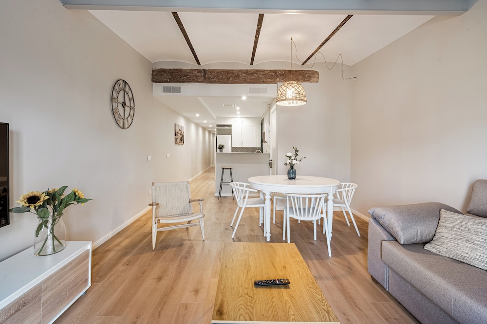 Superior Apartment, 2 Bedrooms, Balcony